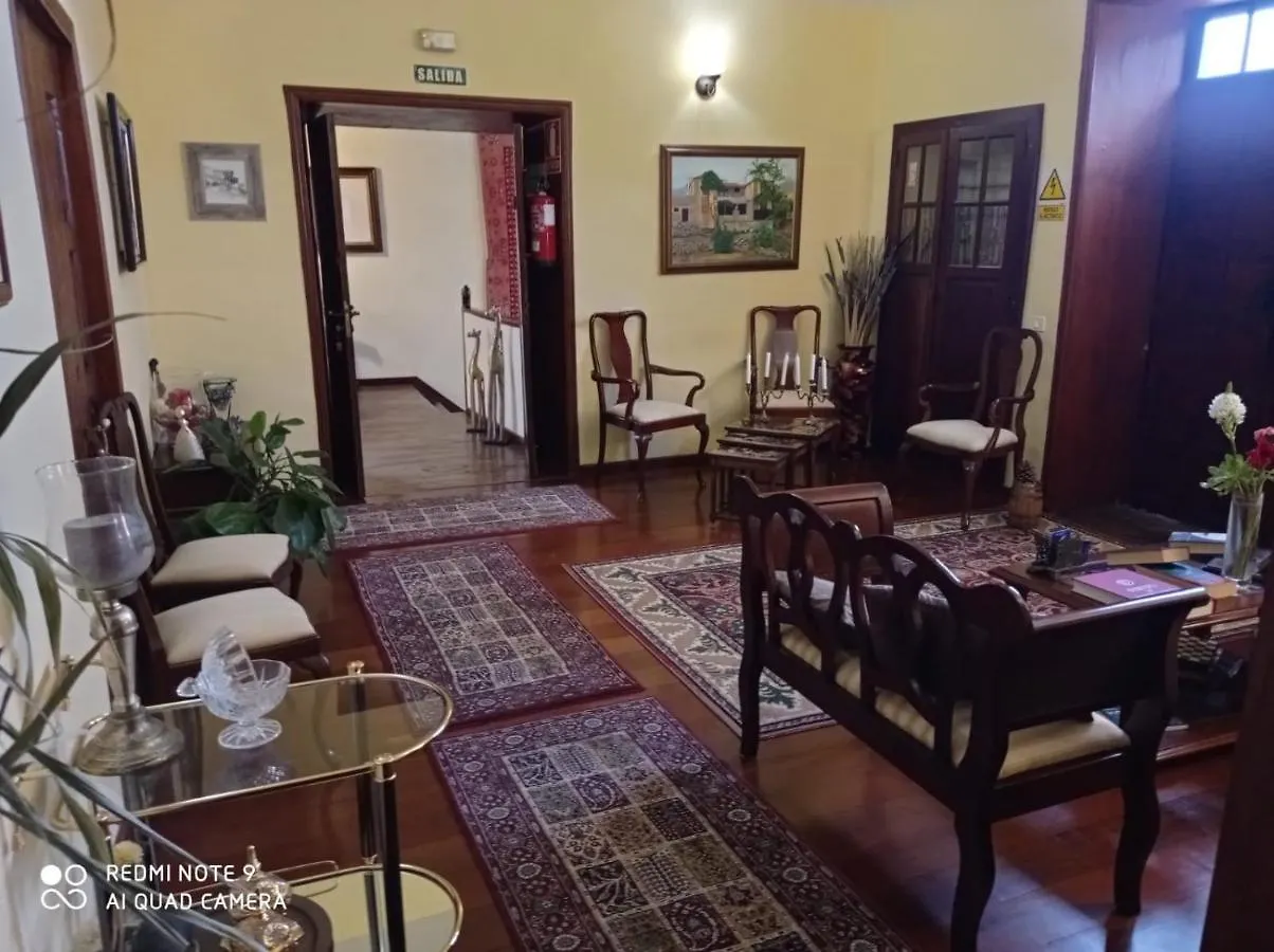 Hotel Rural La Raya 1866 Güímar