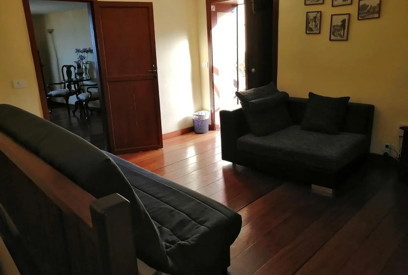 Hotel Rural La Raya 1866 Güímar
