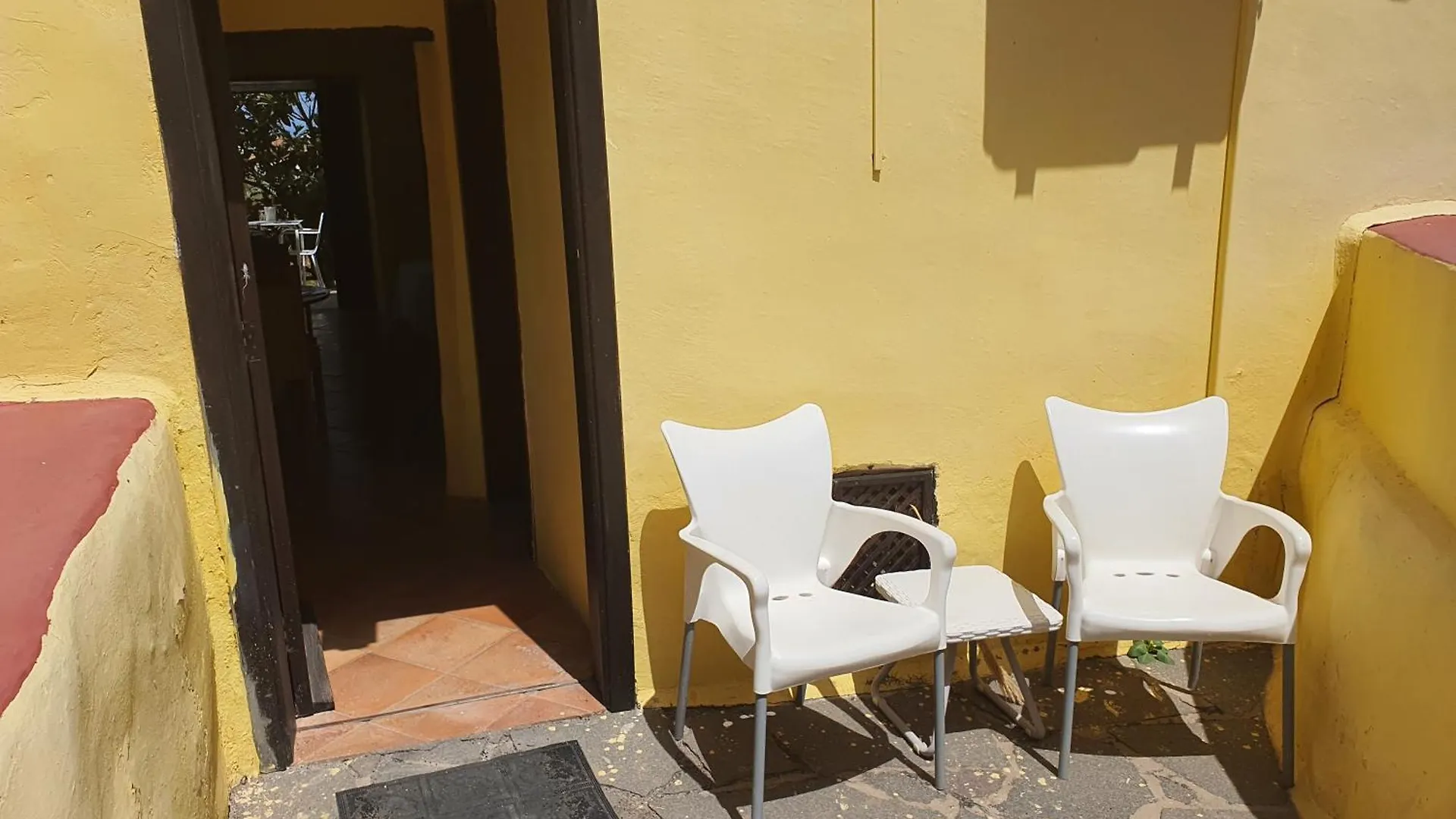 Hotel Rural La Raya 1866 Гуимар 3*,
