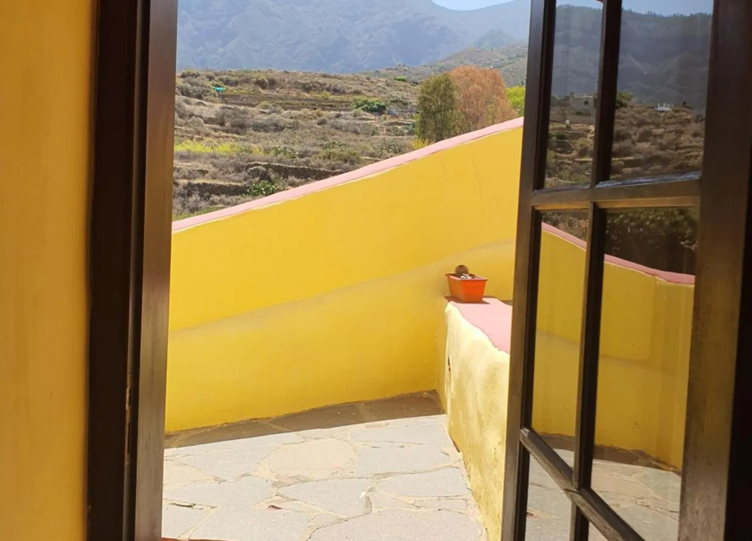 ***  Hotel Rural La Raya 1866 Güímar España