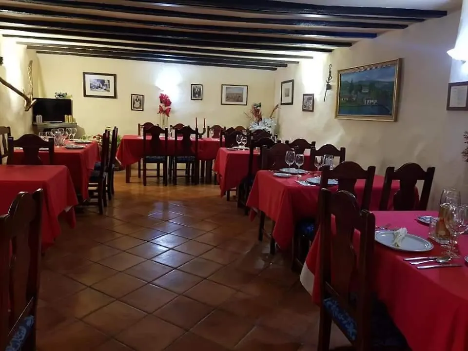 ***  Hotel Rural La Raya 1866 Güímar España