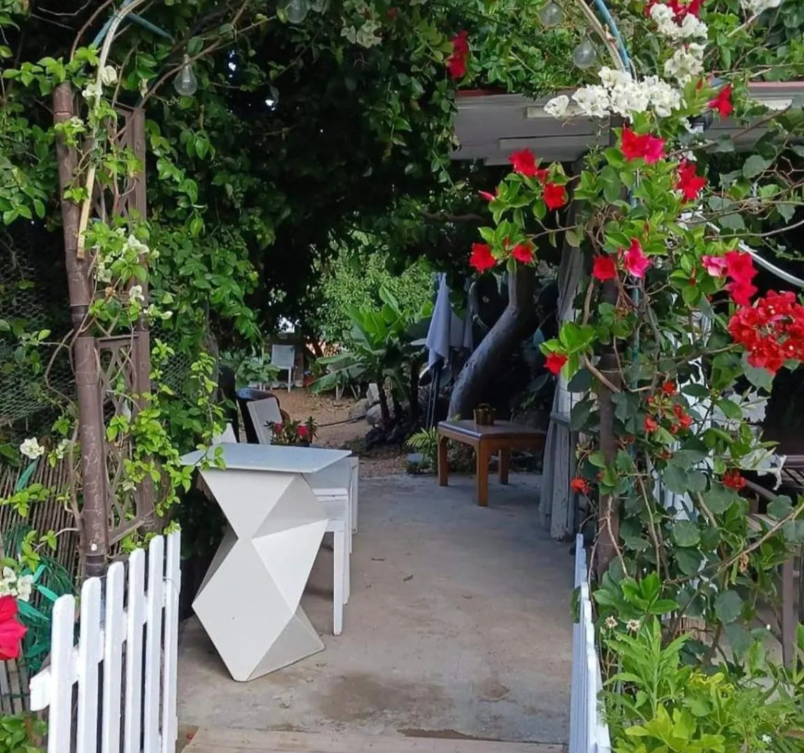 Hotel Rural La Raya 1866 Güímar