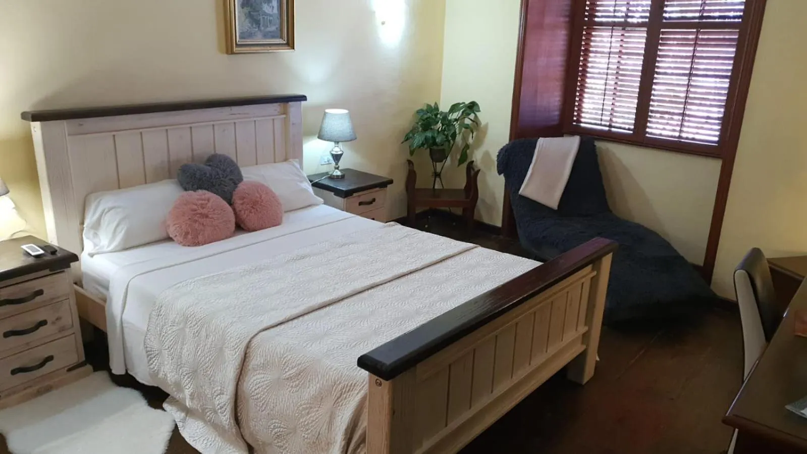 Hotel Rural La Raya 1866 Güímar