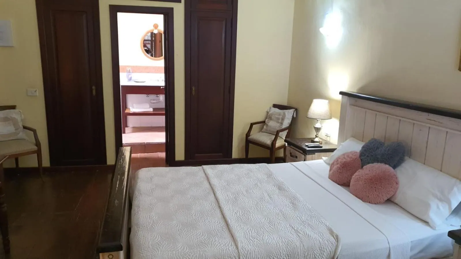 Hotel Rural La Raya 1866 Güímar