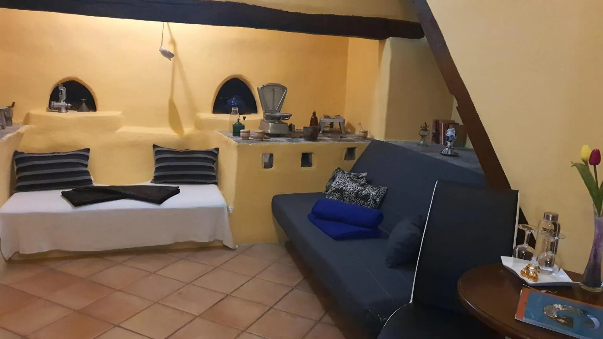 Hotel Rural La Raya 1866 Güímar