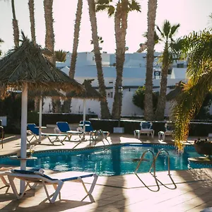 Aparthotel Mar Azul Playa