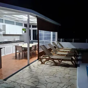 Jvg - Joval Güímar