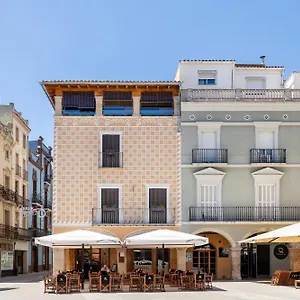 **** Hotel Cal Roure Boutique Spanien