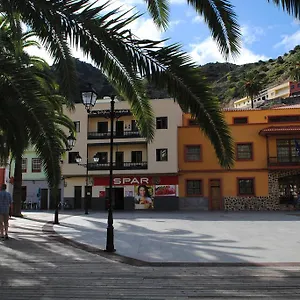 Casa Amaya Gasthuis
