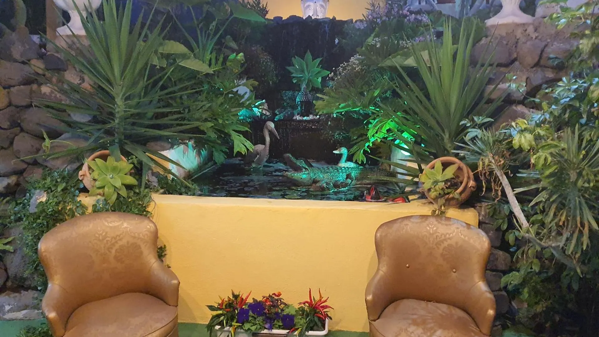 Hotel Rural La Raya 1866 Guimar