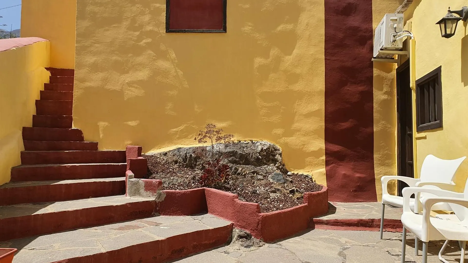 Hotel Rural La Raya 1866 Guimar 3*,  Spain