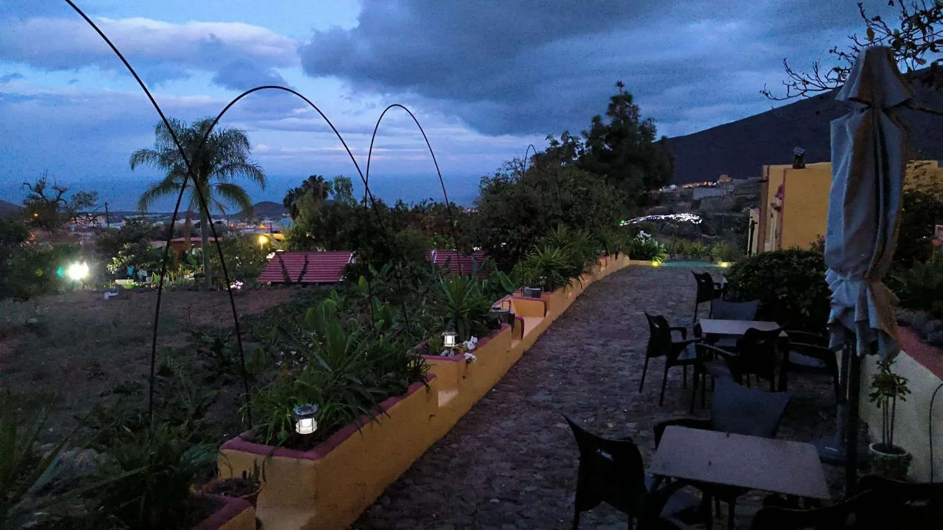Hotel Rural La Raya 1866 Guimar